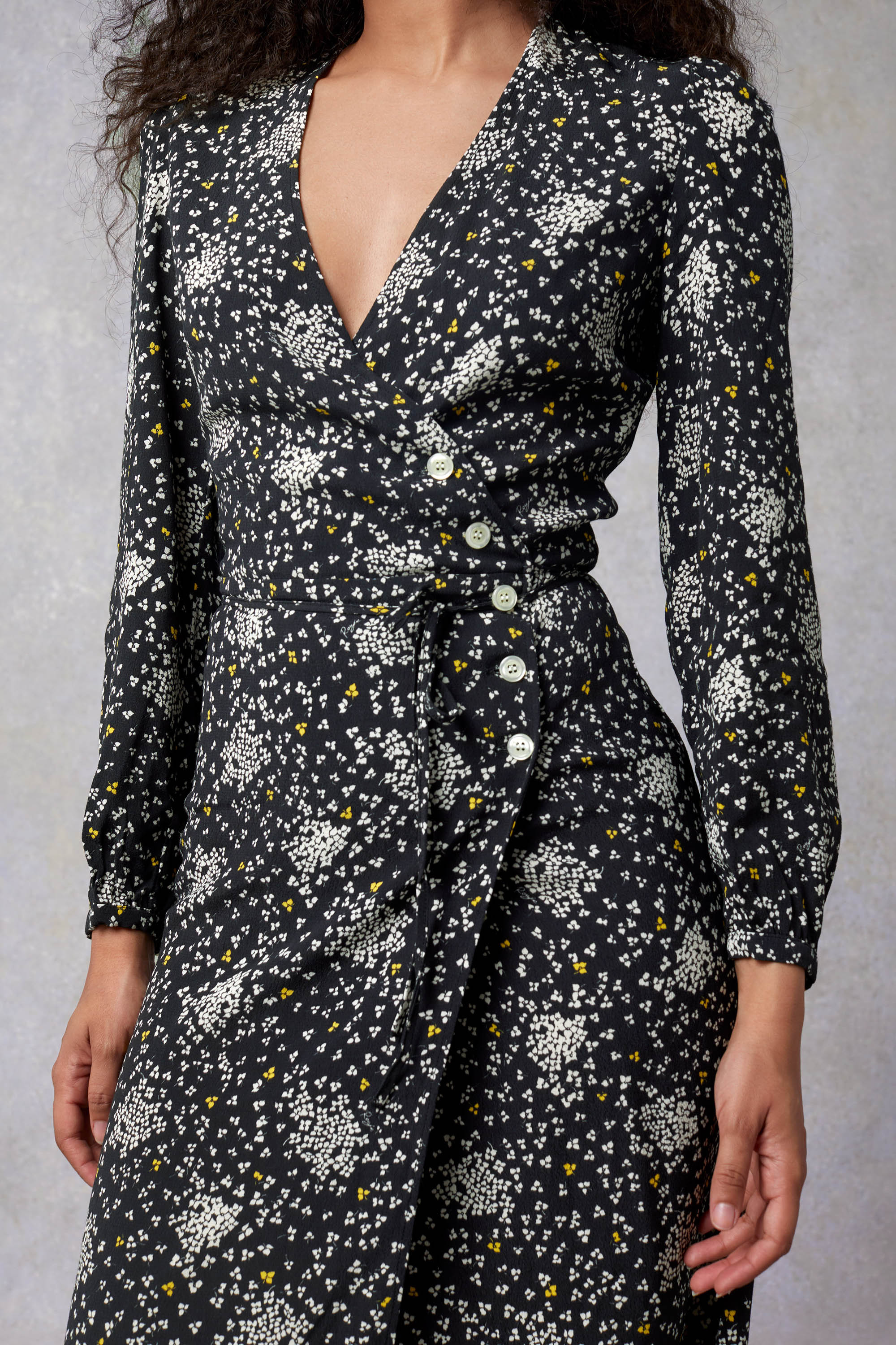 GABIN dress GABIN dress